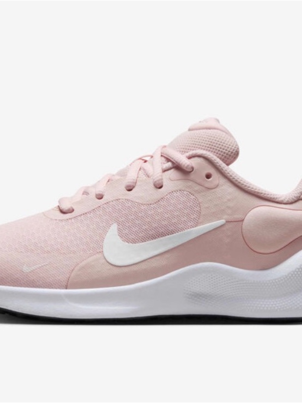 Kids Nike Running Shoes